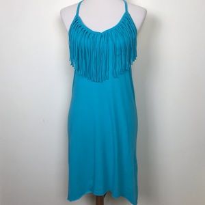 NWOT Roxy Swim Suit Coverup